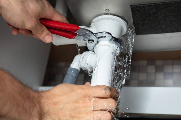 Best Water damage restoration near me  in St Anthony, MN